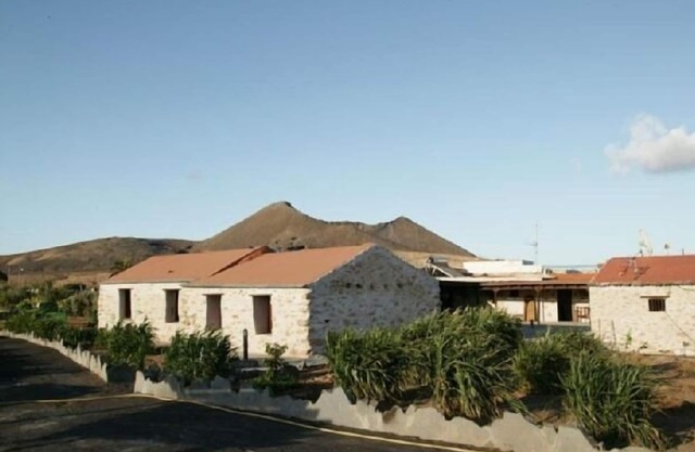 Rural house (full rental) Agroturismo La Gayria for 2 people