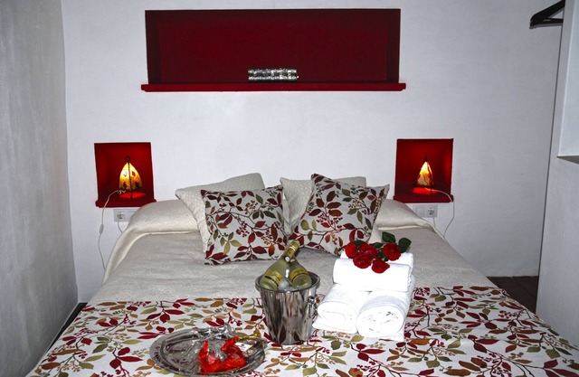 Rural House Gualay in Sierras de Cazorla