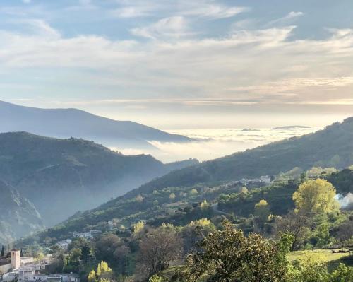 Rural House, heated pool & steam room, Casa Aloe.