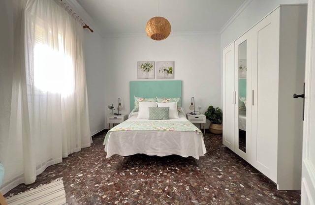 Rural house in a quiet area. 20 minutes from the beach. Ideal for couples or families