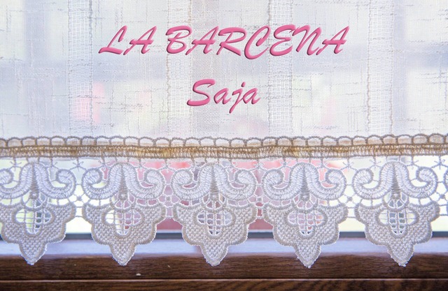 RURAL HOUSE LA BÁRCENA SAJA