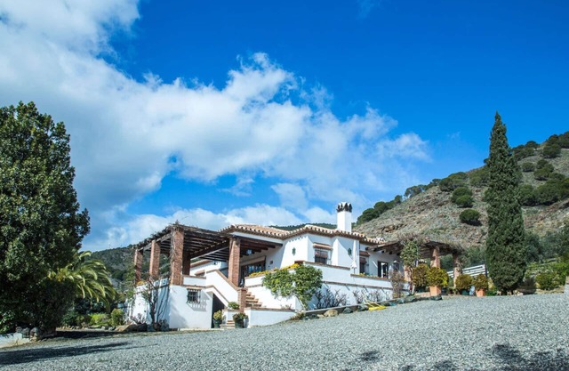 RURAL HOUSE LOS CUCOS