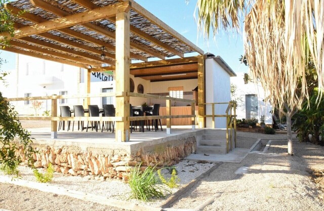 Rural House Masia Punta lábat