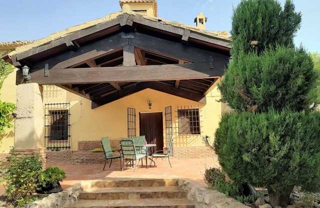 Rural House "Rosendo".