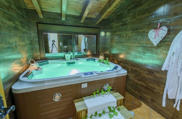 RURAL HOUSE "TENGUERENGUE"