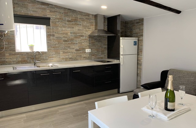 Rural house The box of Ois