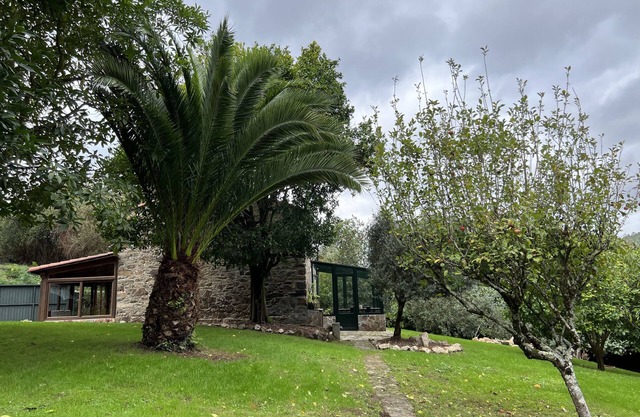 Rural Lambre by Miramar Stays