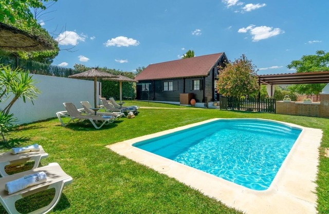 Rural las Bodegas Setenil de las Bodegas by Ruralidays