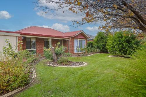 Rural Retreat- Mildura