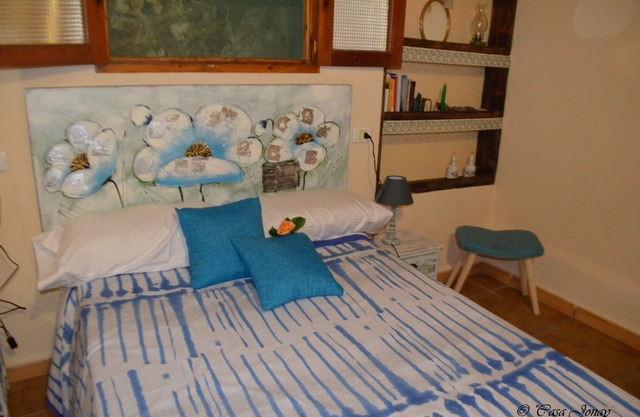 Rural vacation home "Casa Jonay", Hermigua La Gomera