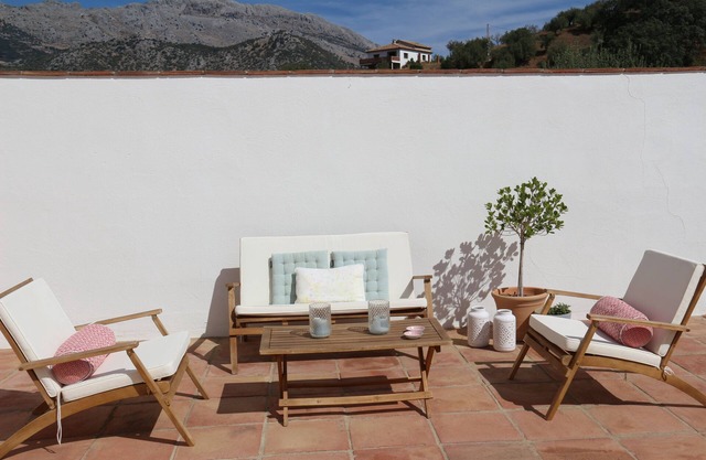 Rural villa in Marrucho Alto