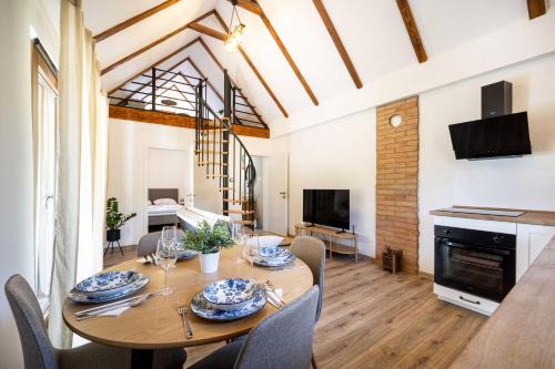 Ruralna kuća za odmor Bor Anya