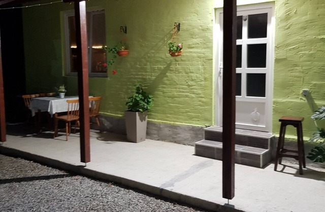 Ruralna kuća za odmor Nina