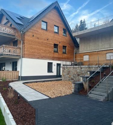 Rurseeparadies Kienert