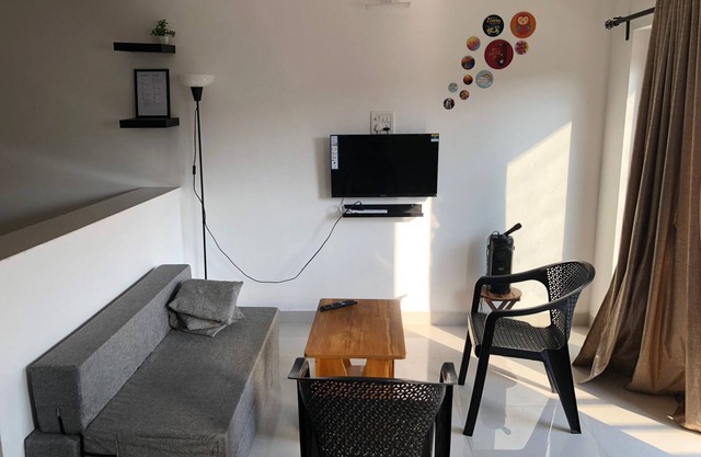 Rury's Nest at Palolem Beach Canacona Goa