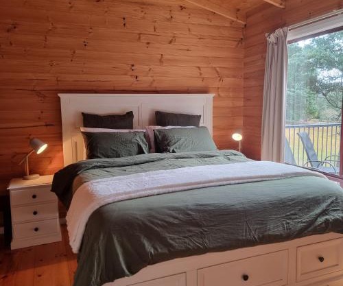 Russell Falls Holiday Cottages