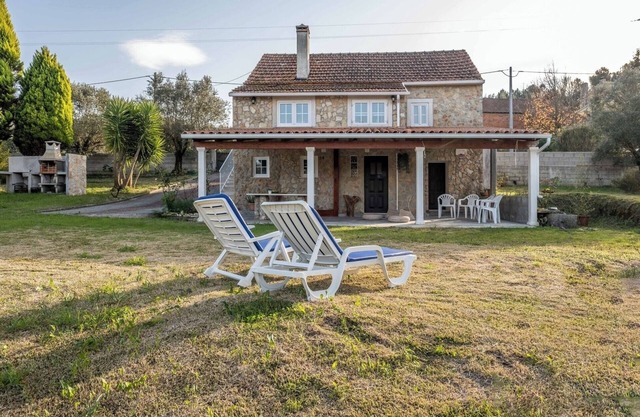 Rustic Adorable House in Old Village