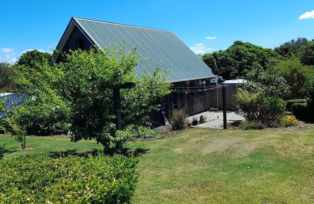 Rustic Charm, Peaceful, Private, Perfect