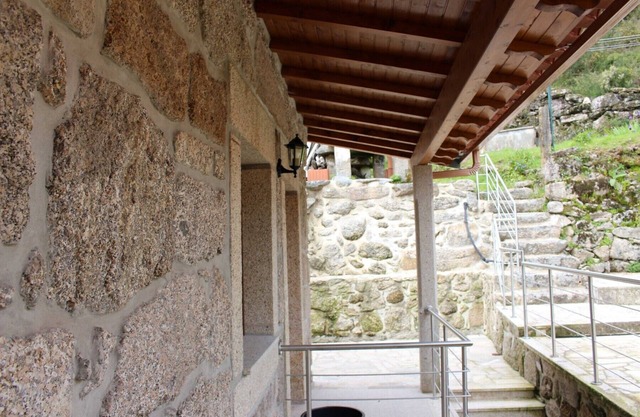 Rustic house at the gates of Peneda-Gerês National Park
