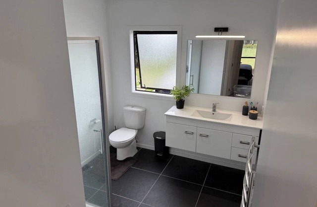 rustic house in the wild. PRIVACY +