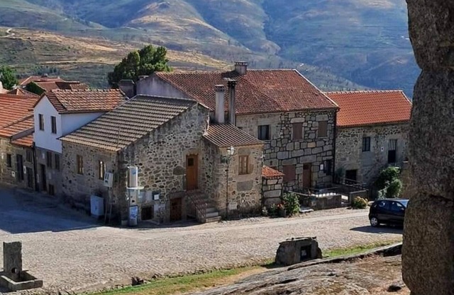 Rustic Terrace2 Bedrooms Farm House