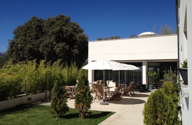 Rusticae El Hotelito