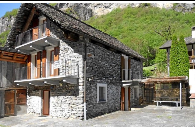 Rustico Bietto