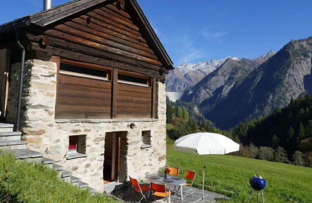 Rustico Enrico by Interhome