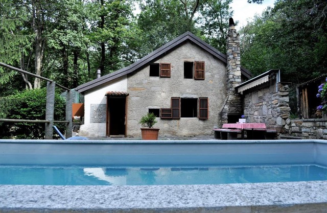 Rustico Gola di Lago