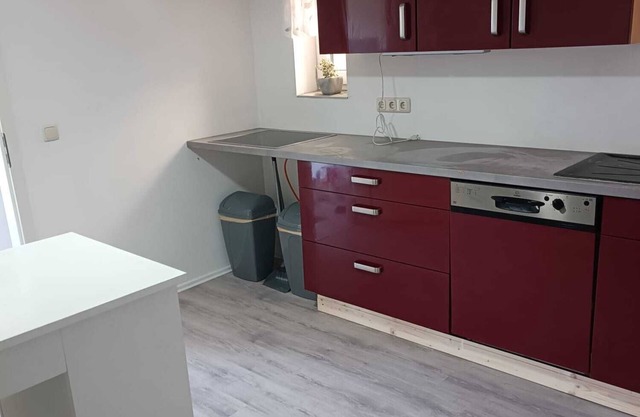 Rustikale Ferienwohnung