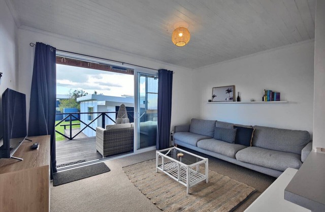 Rusty’s Riverton Retreat