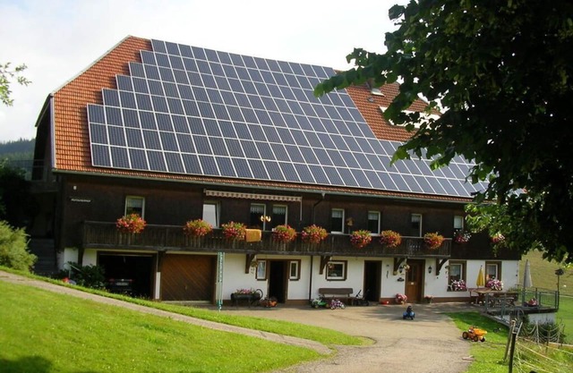 Rutscherhof Comfortable holiday residence