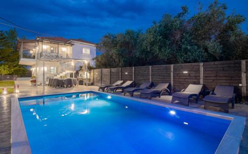 Ruvelis villa