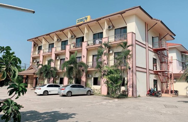 RuysukJo Resort&Pool