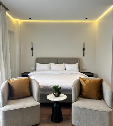 Ryan's Inn Studio apartment