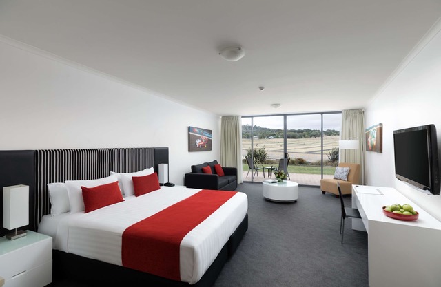 Rydges Mount Panorama Bathurst