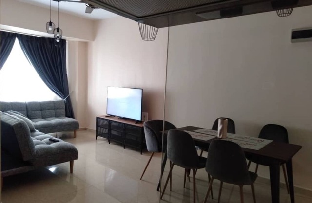 Rythm Avenue USJ19 Hosted By TJ's Speakeasy