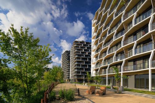 RZ SuperApart Kwiatkowskiego 44C komfort i funkcjonalność w sercu Rzeszowa