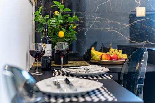 RZ SuperApart Prymasa 1000-lecia 6a ROOMS VIP LOUNGE