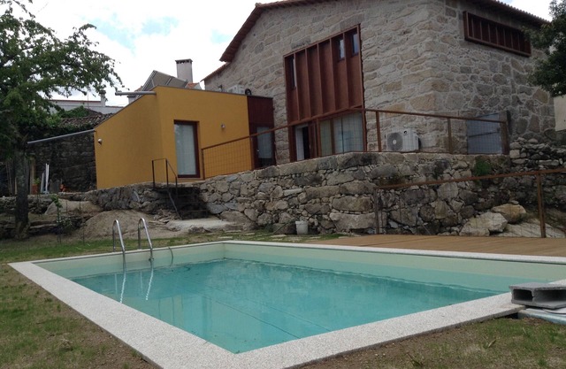 São Cosmado House - Dão