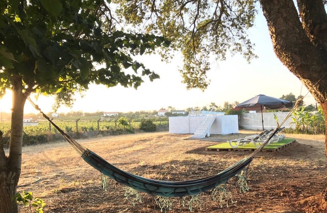 São Cristóvão Farmhouse Setúbal