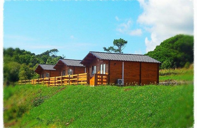 São Jorge Spot - Alojamento