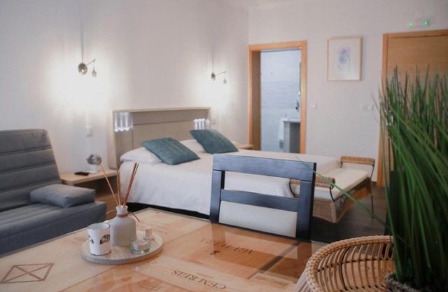 São Pedro Country House