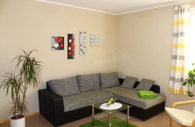 Sächsischer Familienurlaub, Struppen