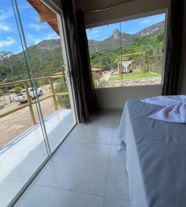 Sítio Capão do Mel