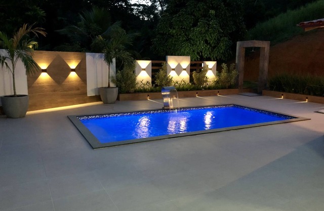 Sítio Para Temporada