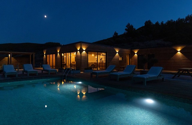 SÓIS Montejunto Eco Lodge