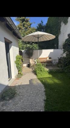 Südfrankreich bei Berlin