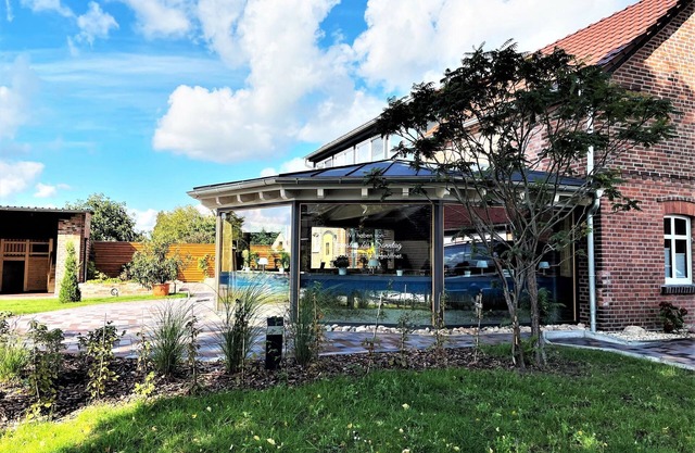 Südseequartier - Apartment Sabrodt