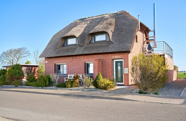 Südwind - Holiday apartment Südwind